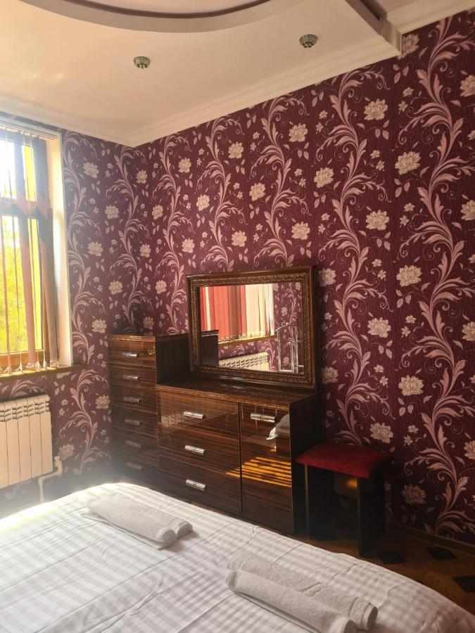 Apartment 3-Room Beruni Street Samarkand Exterior foto